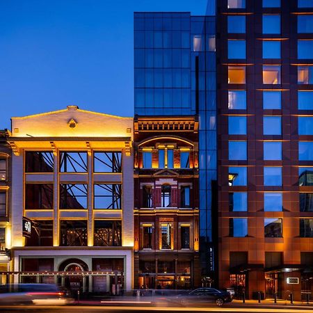 Hotel Distil, Autograph Collection Louisville Dış mekan fotoğraf
