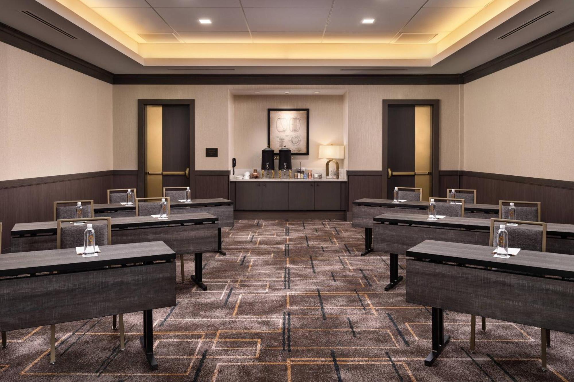 Hotel Distil, Autograph Collection Louisville Dış mekan fotoğraf