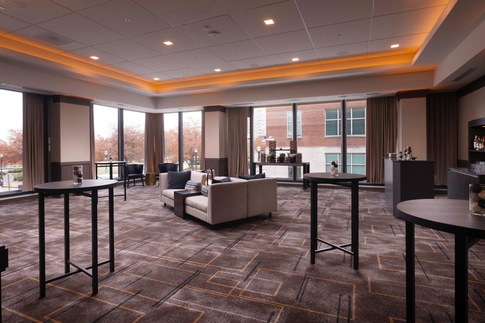 Hotel Distil, Autograph Collection Louisville Dış mekan fotoğraf