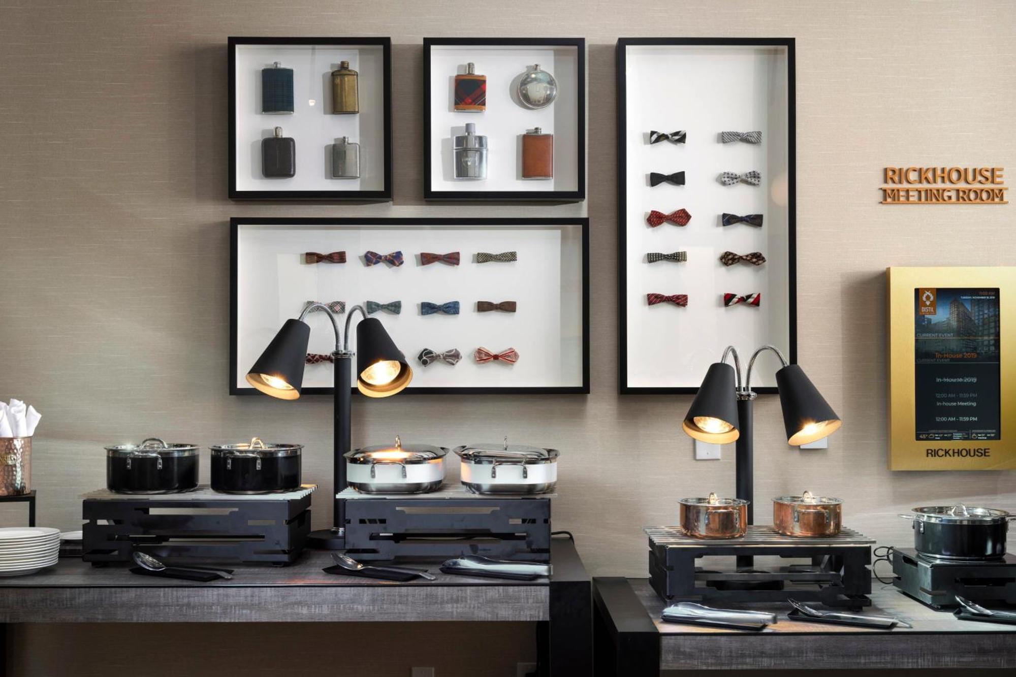 Hotel Distil, Autograph Collection Louisville Dış mekan fotoğraf