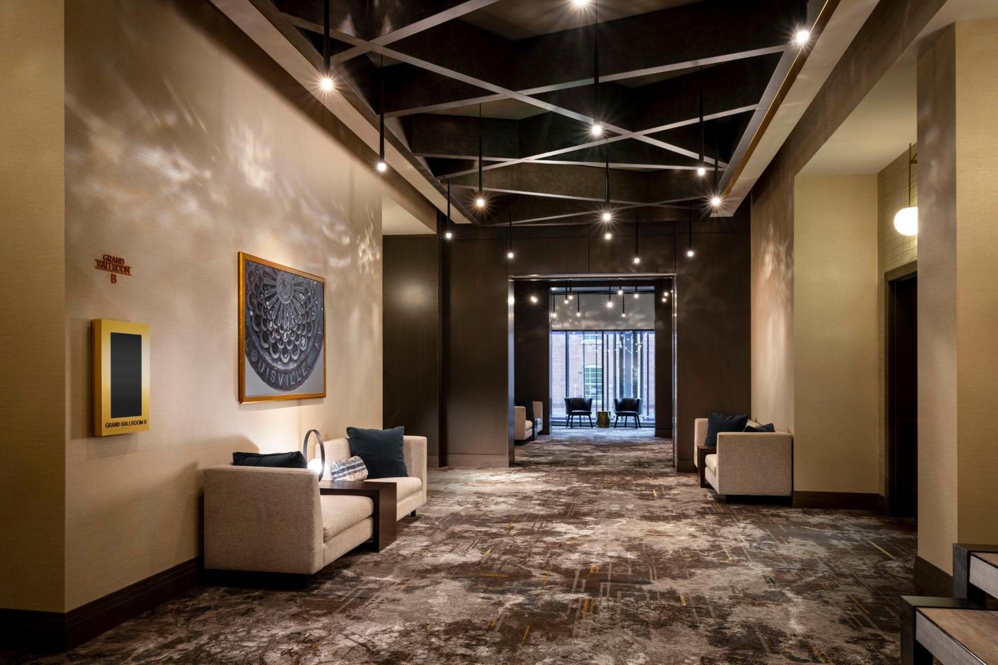 Hotel Distil, Autograph Collection Louisville Dış mekan fotoğraf