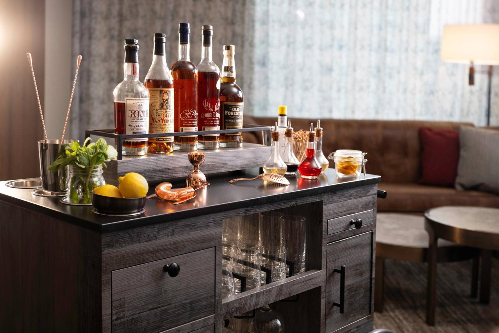 Hotel Distil, Autograph Collection Louisville Dış mekan fotoğraf