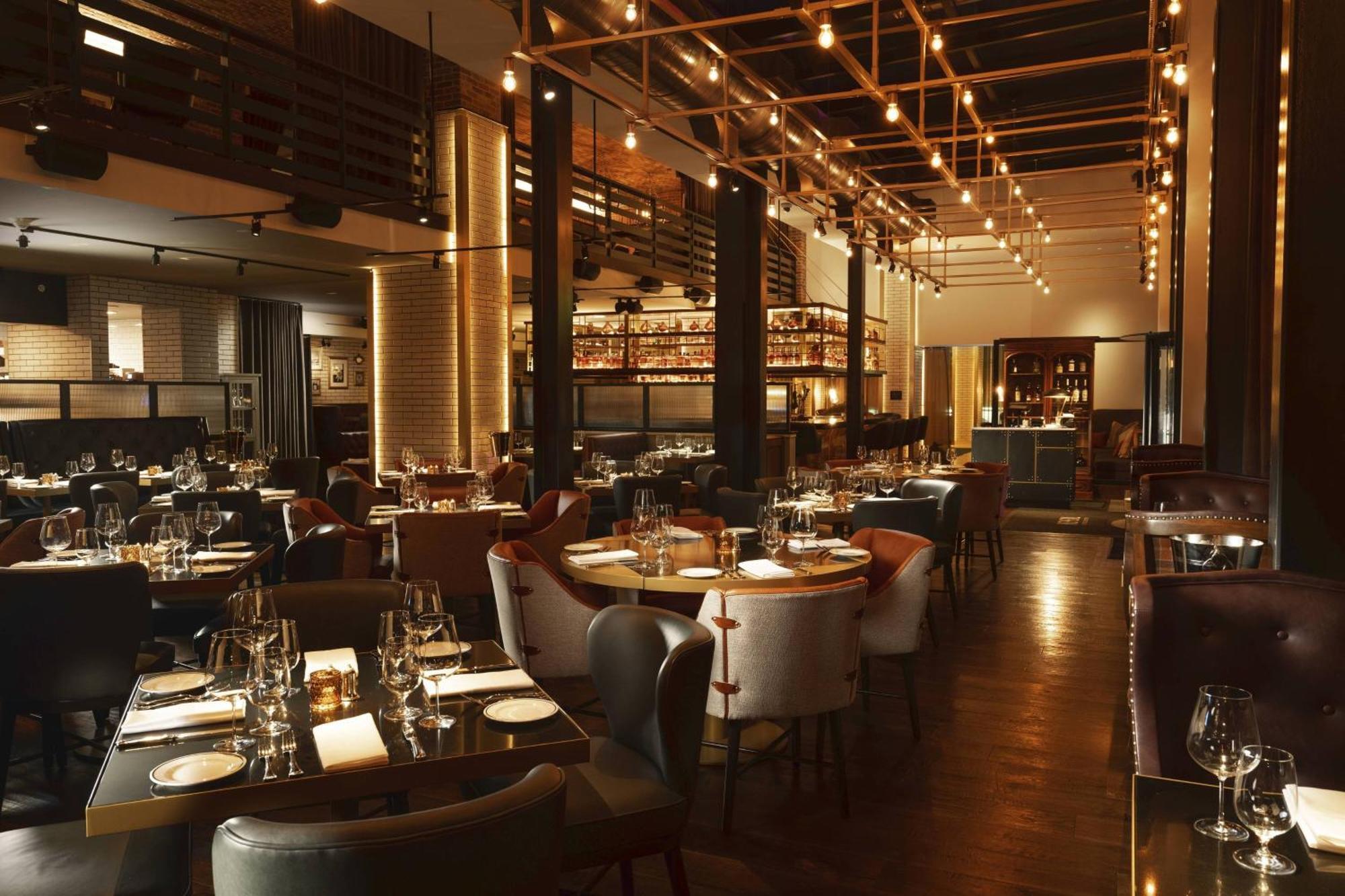 Hotel Distil, Autograph Collection Louisville Dış mekan fotoğraf