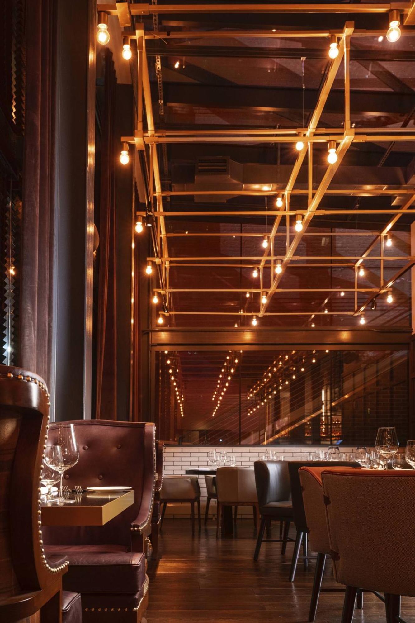 Hotel Distil, Autograph Collection Louisville Dış mekan fotoğraf