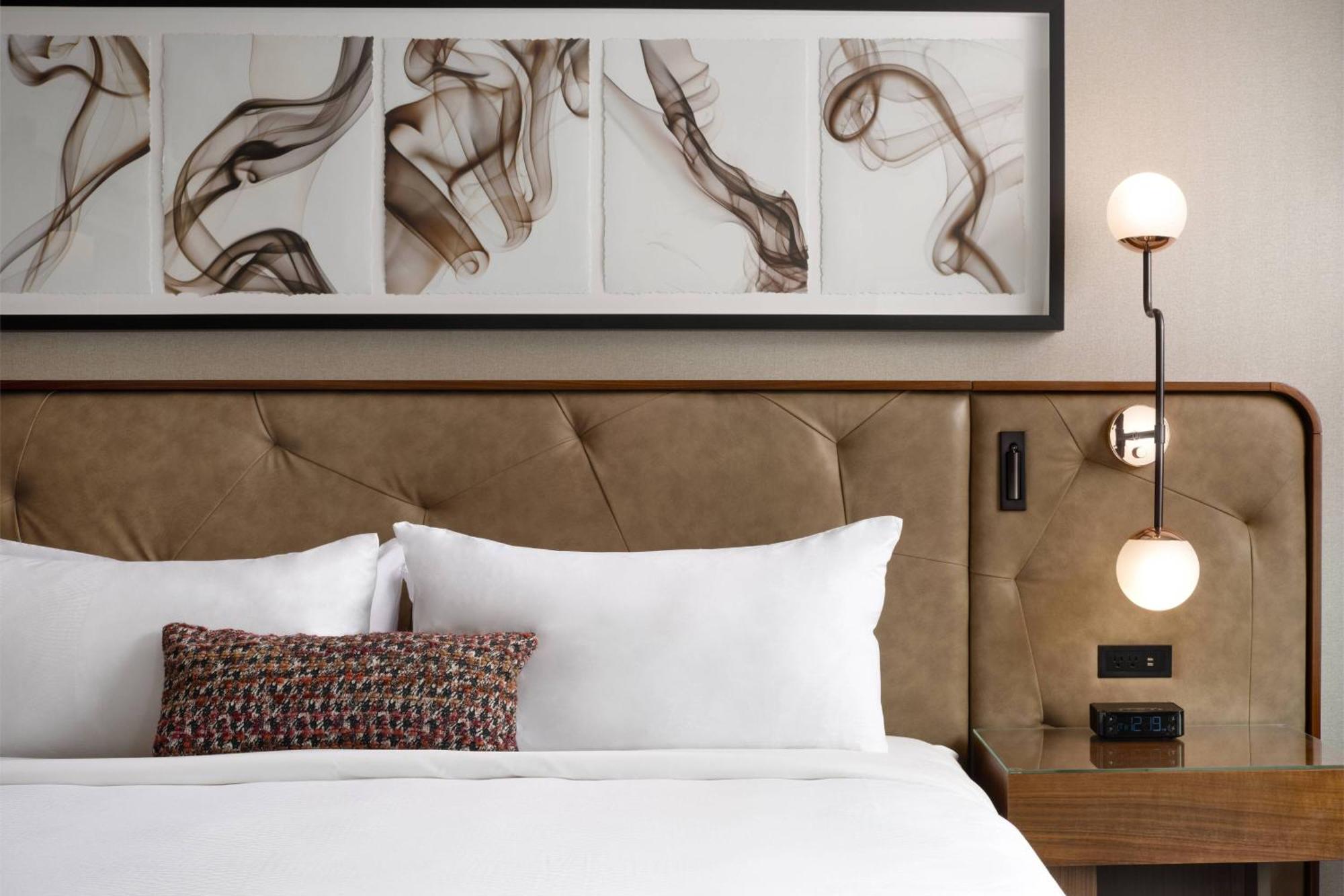 Hotel Distil, Autograph Collection Louisville Dış mekan fotoğraf