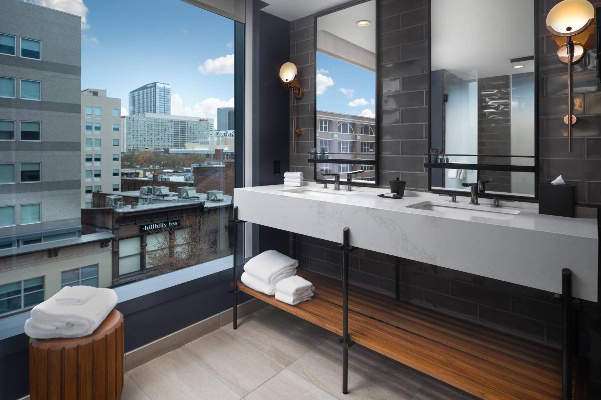 Hotel Distil, Autograph Collection Louisville Dış mekan fotoğraf