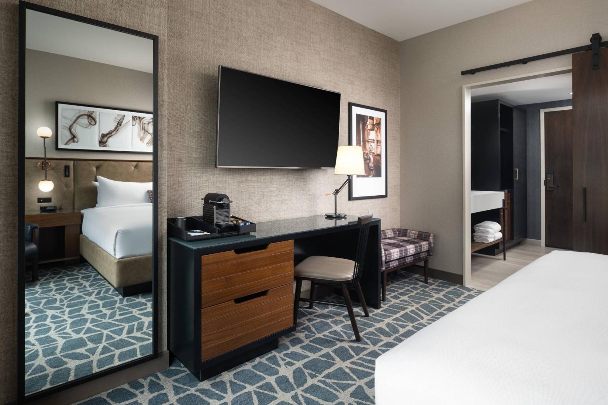 Hotel Distil, Autograph Collection Louisville Dış mekan fotoğraf