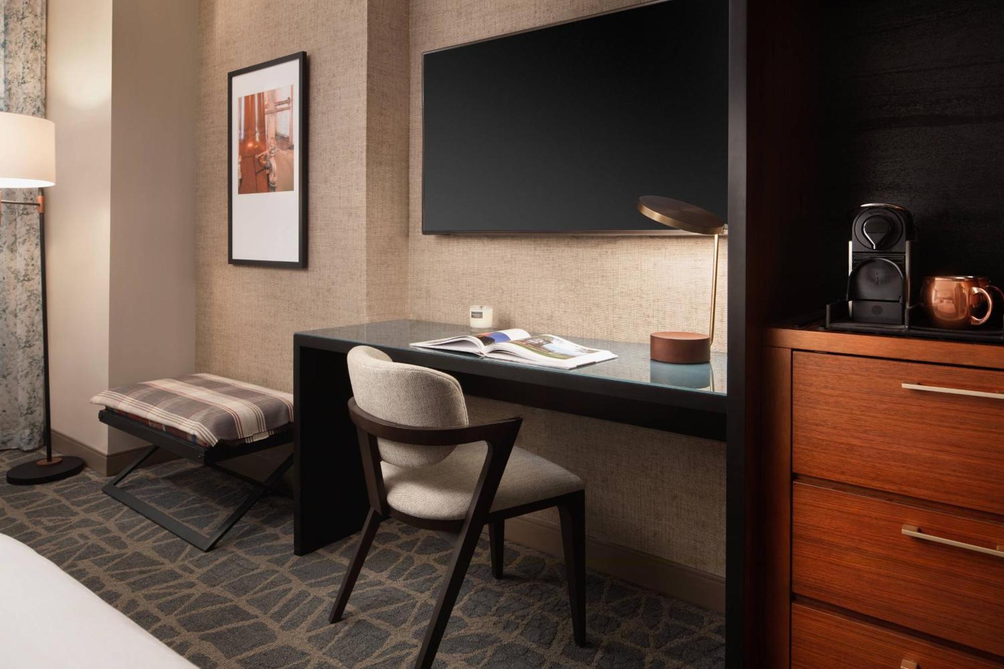 Hotel Distil, Autograph Collection Louisville Dış mekan fotoğraf