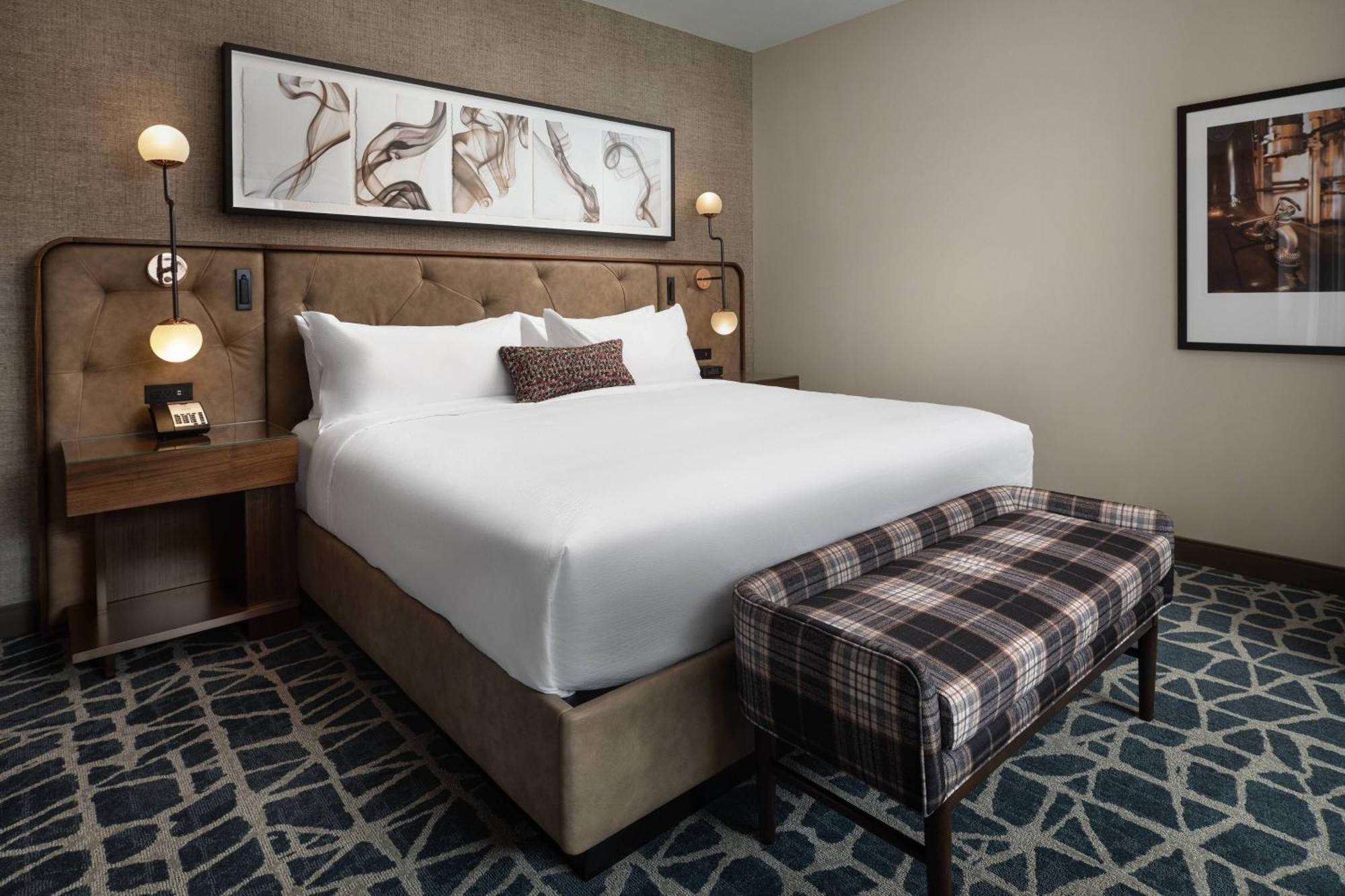Hotel Distil, Autograph Collection Louisville Dış mekan fotoğraf