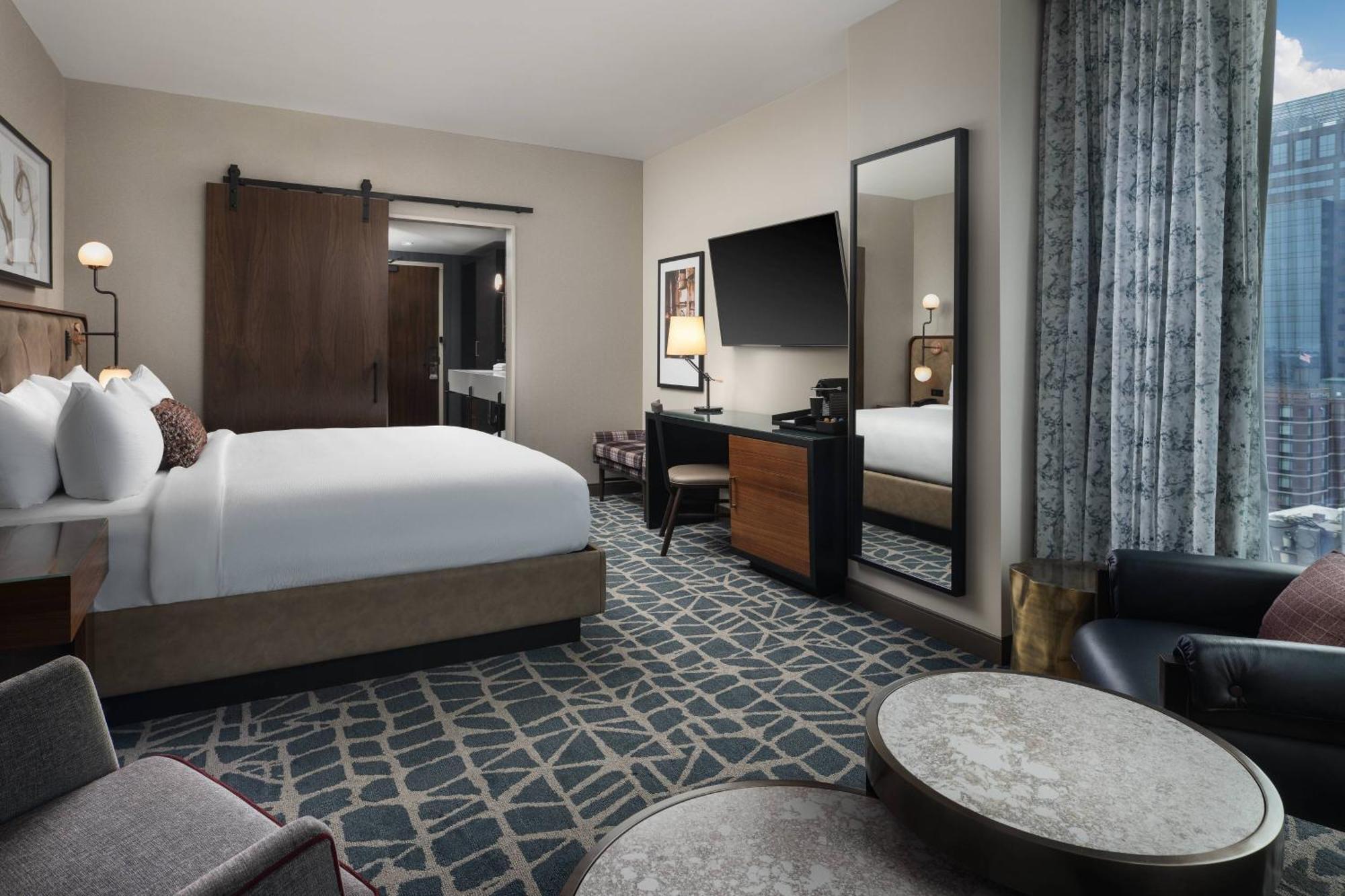 Hotel Distil, Autograph Collection Louisville Dış mekan fotoğraf