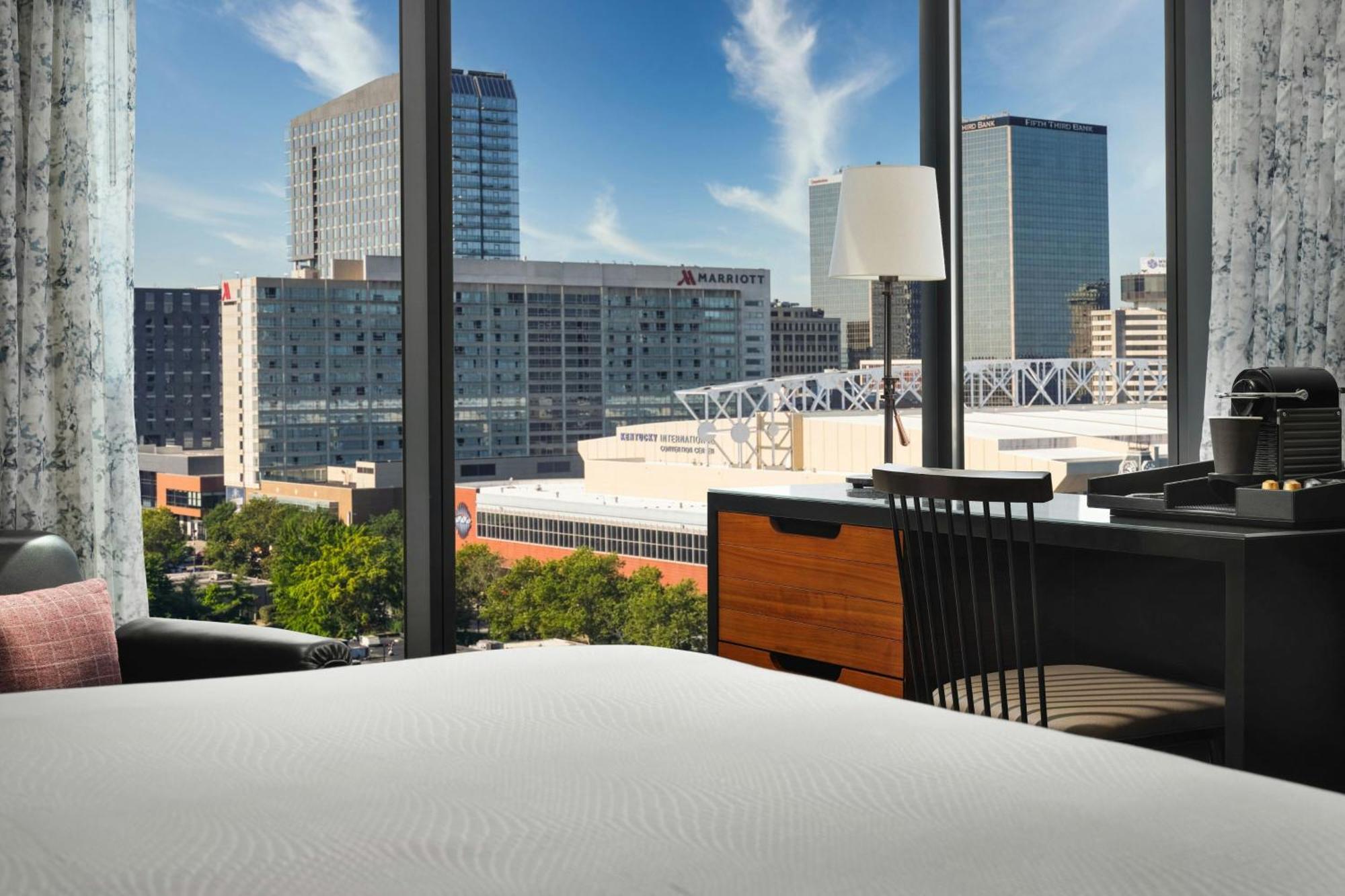 Hotel Distil, Autograph Collection Louisville Dış mekan fotoğraf